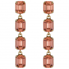 Серьги "Энигма"
