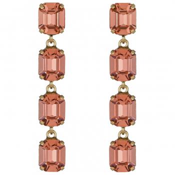 Серьги "Энигма"