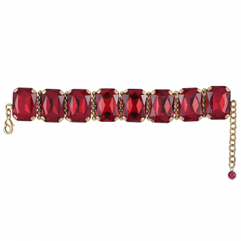 Браслет "Valentino Rosso"