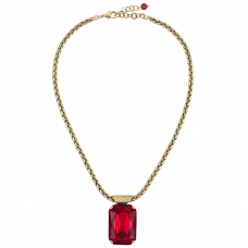 Колье "Valentino Rosso"
