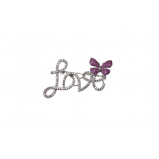 Брошь