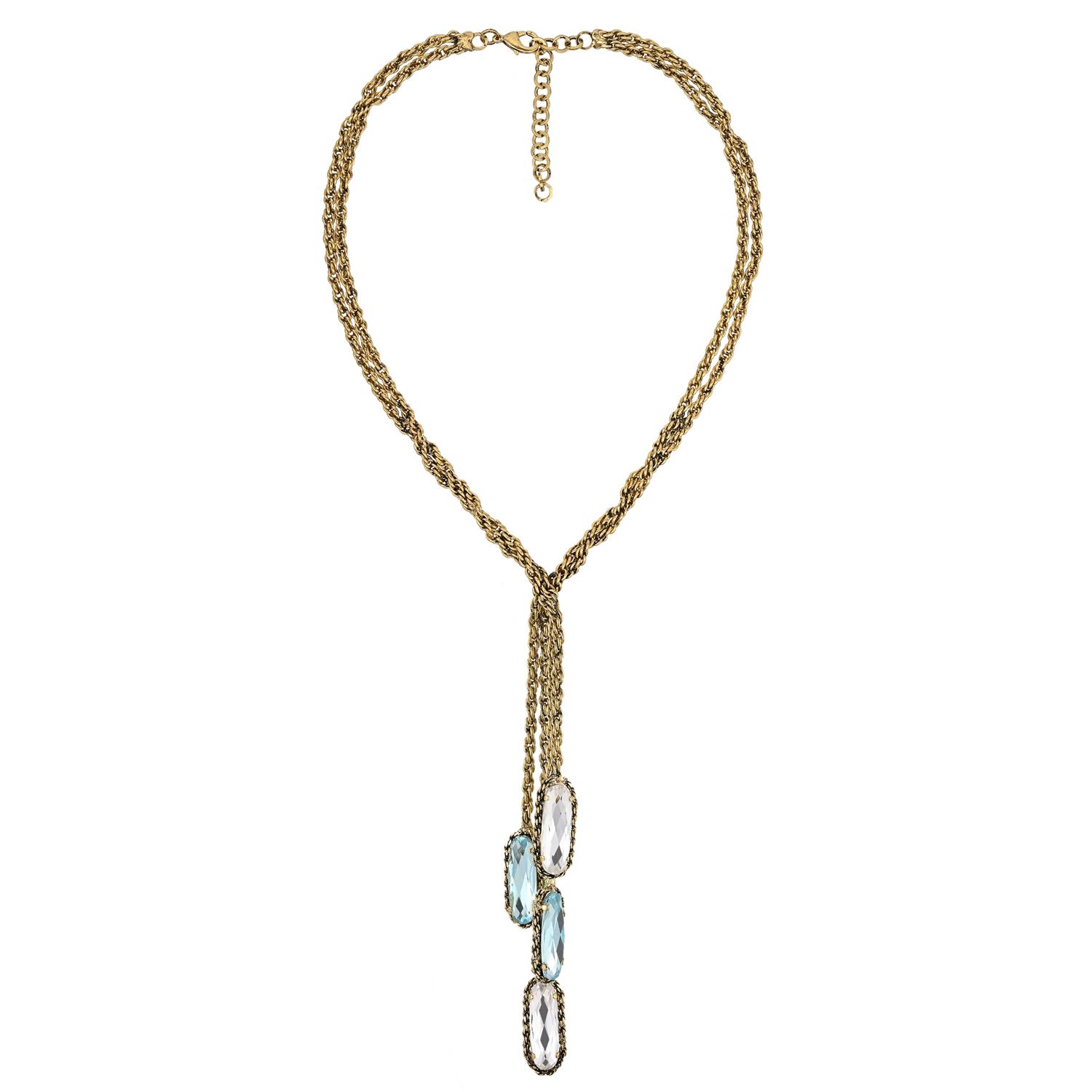 Колье 